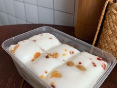 贾白糕-袁妈红豆汤(重庆总店)