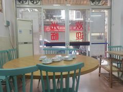 -三叔牛杂火锅店(三淮大街15号店)