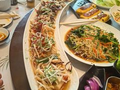 -大连湾旭日饭店(大连湾店)