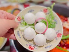 -赵美丽重庆火锅(西安直营总店)