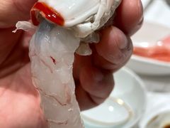 -京彩臻品火锅