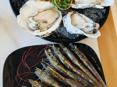 -蚝大仙横琴生蚝火锅(日月贝店)