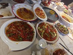 -霸王虾·小龙虾香辣蟹(玉林店)