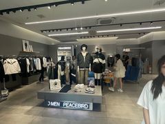 -万达广场(南昌红谷滩店)