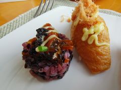 -视界美食自助餐厅·石家庄希尔顿酒店