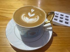 -沏点Trattoria意大利餐厅(新街口店)