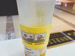 -丸摩堂鲜果茶(万年场店)