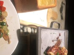 -绿茶餐厅(汇悦大融城店)