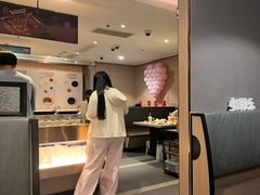 -海底捞火锅(万达广场店)