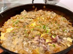 风味蚝仔烙-小粤楼·怀旧粤菜(万辉国际广场店)