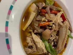 -SEEUNARI西域娜依新疆菜(环宇广场店)
