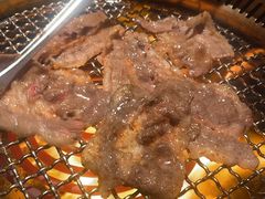 -厚贞日式烤肉(浦东汇智店)