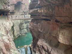 -云台山风景名胜区