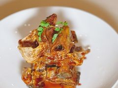 -世博源公馆·本帮融合菜·主题包厢·江景餐厅