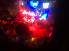 -胡桃里音乐酒馆(白云五号T5 MALL店)