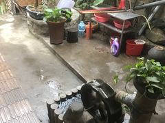 -横琴公社餐厅