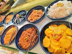 -江小主自助料理(织里吾悦广场店)