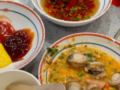 -喜家自助小火锅(卓悦里店)
