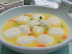 -江南韵·无锡太湖文化体验餐厅(凤凰天街店)