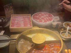 -巴奴毛肚火锅(广益哥伦布店)
