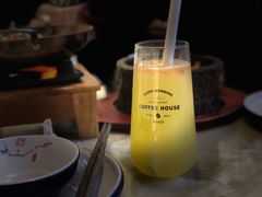 -绿茶餐厅(成都太古里店)