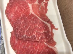 -玫瑰花园自助烤肉(朝阳北路店)