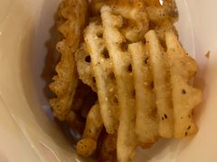 -麦当劳(新洲南路店)