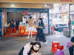 门面-汪记鲜鱼糊汤粉(沈阳路总店)