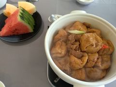 -徐记海鲜(陕西历史博物馆|明德门店)
