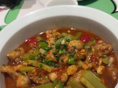 -鑫小城故事·藕汤·家常菜(台北一路总店)