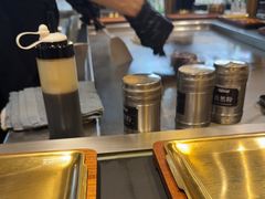 -大神太神·铁板烧(瑞虹天地月亮湾店)