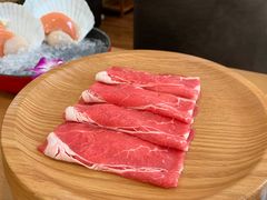-牛New寿喜烧(青浦店)