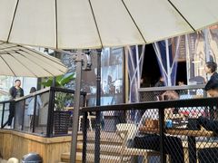 景观位-胡桃里音乐酒馆(曲江店)