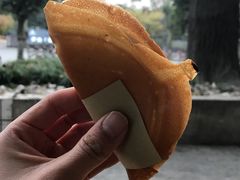 -贺记蛋烘糕(文庙西街店)