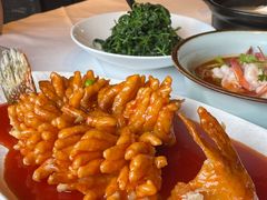 -民国红公馆·秦淮八艳(夫子庙店)