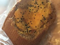 地瓜面包-韩国利尔面包(桂林路店)