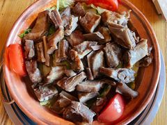 -阿婆情腊排骨火锅(金虹路店)