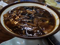 打卤面-鼎香润(德胜门内店)