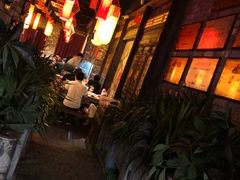 -小龙坎老火锅(鹤伴一路店)