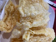 -章记正宗南岗鱼蛋火锅