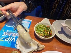 -千岛蚝高压锅生蚝·人参火锅(白云万达店)