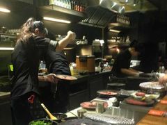 -橘焱胡同烧肉夜食(BFC外滩金融中心店)