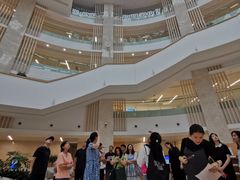 -厦门市图书馆(集美新城馆区)