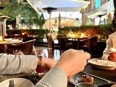 -君悦酒店·La Terrazza意合園·意式风味