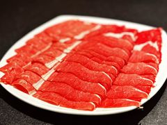 -南门涮肉(北洼路店)