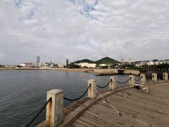 -黑石礁公园