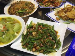 -楠翔馆桐庐菜(胜利河美食街店)