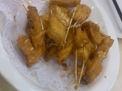 -源港渔村-中山脆肉鲩(博罗店)