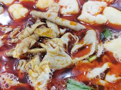 -张记汤馆(嫩江路店)