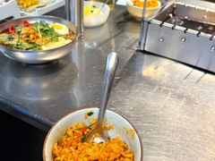 -很久以前羊肉串(农科路店)